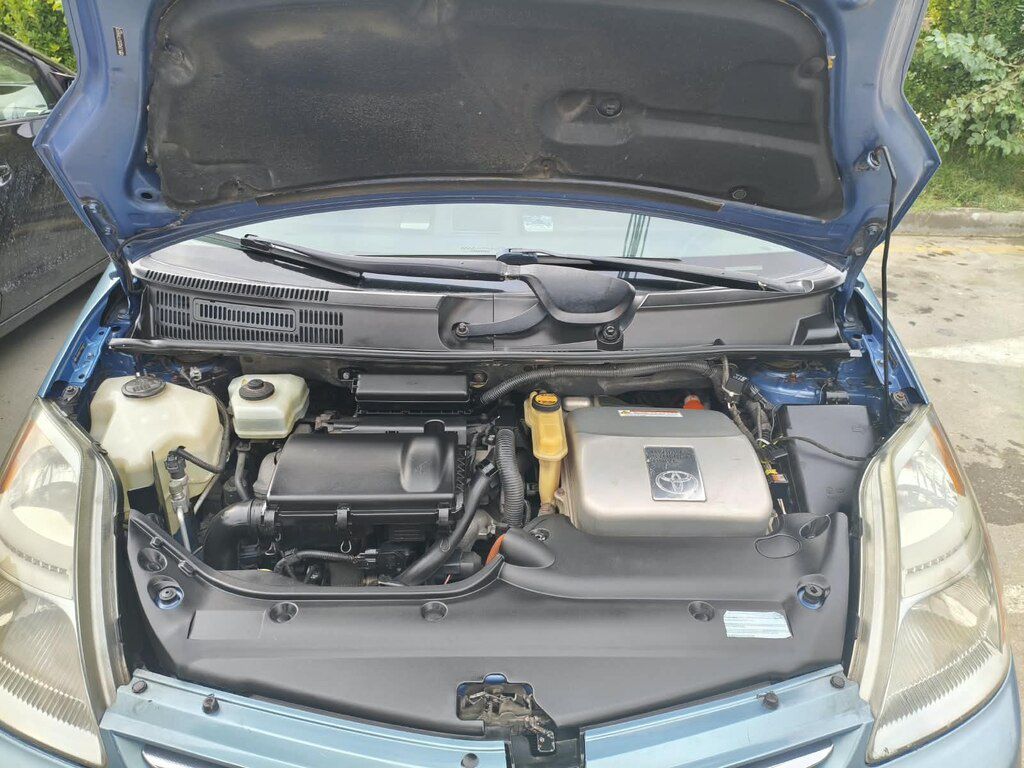 Toyota Prius, 1.5 L, 1.3 kWh, 2008 il, 285 000 km 99-VY-732 — Avtomobillər, Bakı (11)