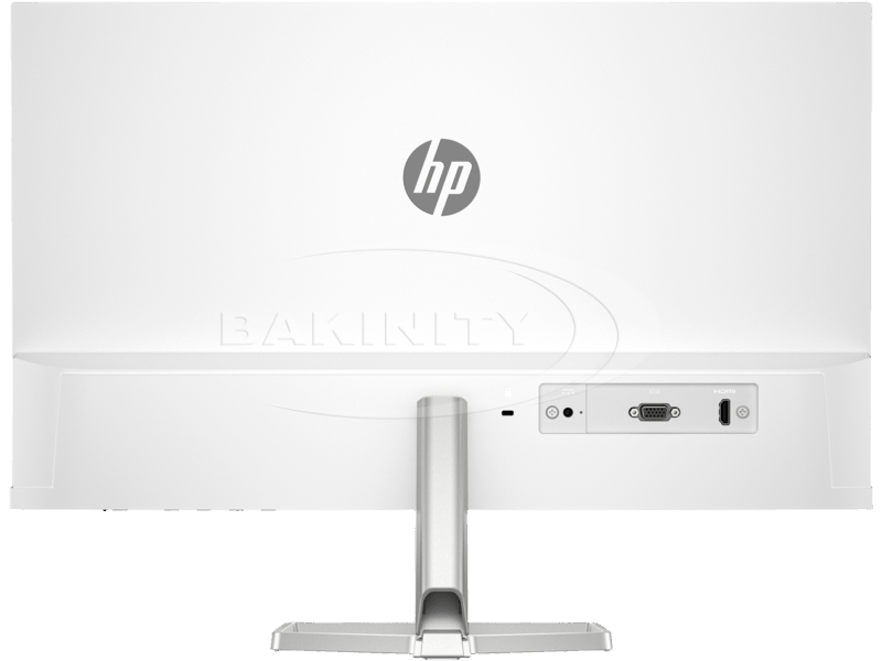 Monitor HP S5 524sw (94C21AA) — Monitorlər, Bakı (4)