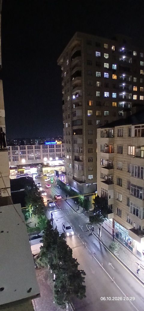Satılır 2 otaqlı yeni tikili 62 m² — Xırdalan