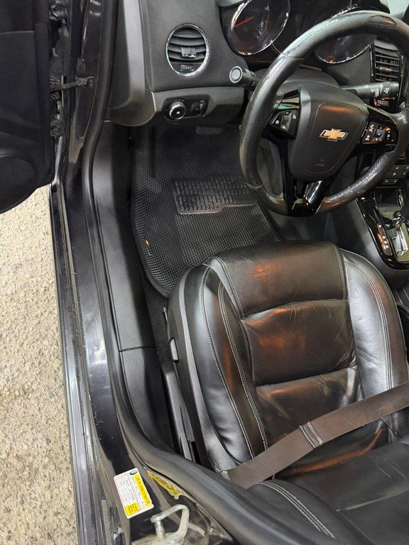 Chevrolet Cruze, 1.4 L, 2014 il, 304 804 km — Avtomobillər, Şamaxı (12)
