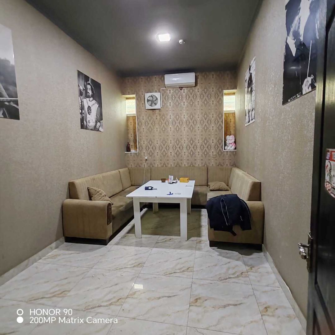 Satılır obyekt 744 m² — Əmlak, Bakı (12)
