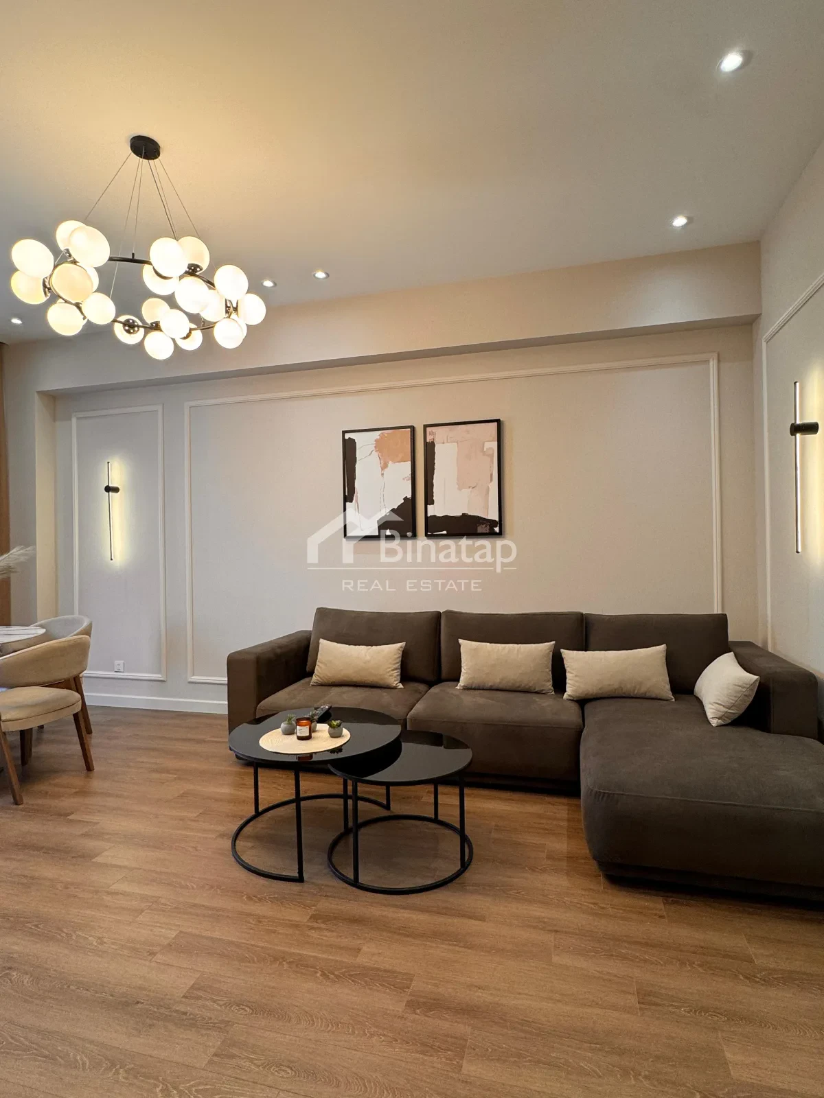 Satılır 2 otaqlı yeni tikili 71 m², Koroğlu metrosu, Nərimanov rayonu — Mənzil, Bakı (2)