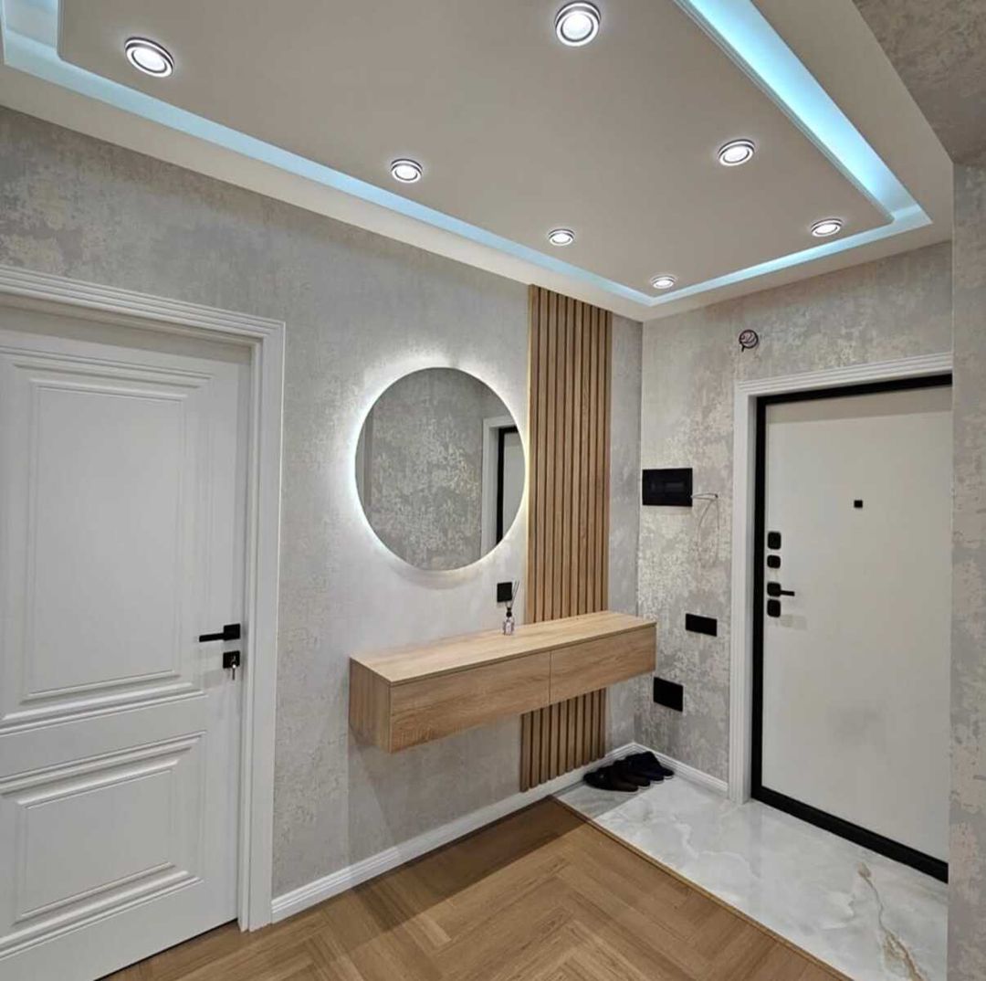 Satılır 2 otaqlı köhnə tikili 70 m² — Mənzil, Bakı (4)