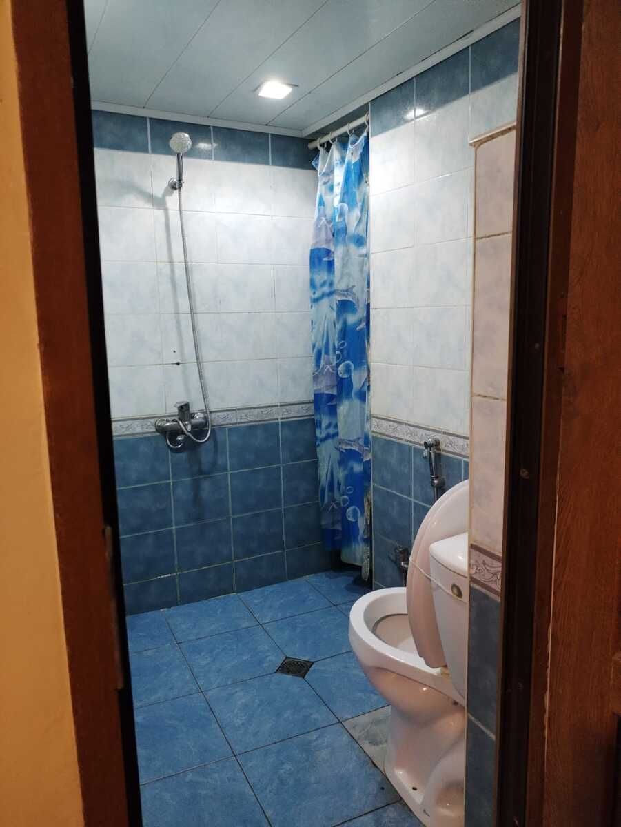 Satılır 5 otaqlı həyət evi/bağ evi 150 m² — Ev, villa, Bakı (11)