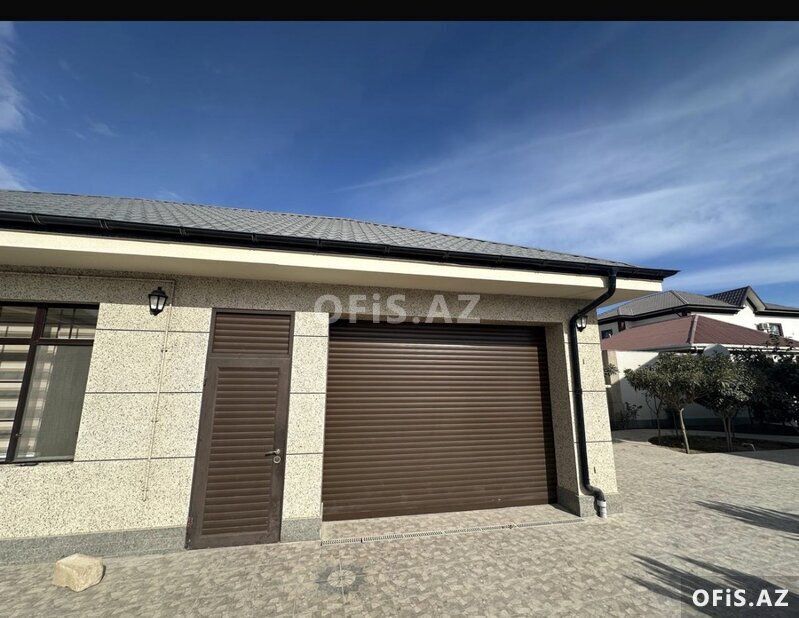 Qaraj Satılır Sabunçu r., Nardaran q., 300 m² — Garaj, Bakı (6)