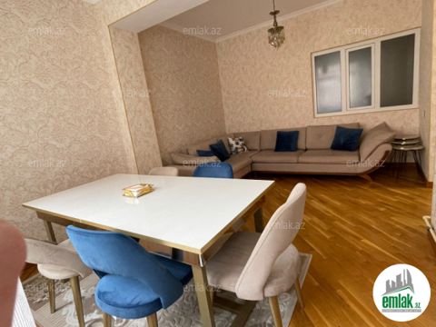 İcarəyə verilir 2 otaqlı 50 m² yeni tikili Neapol dairəsi — 650 ₼ · Mənzil İcarəyə verilir 2 otaqlı 50 m² yeni tikili Neapol dairəsi