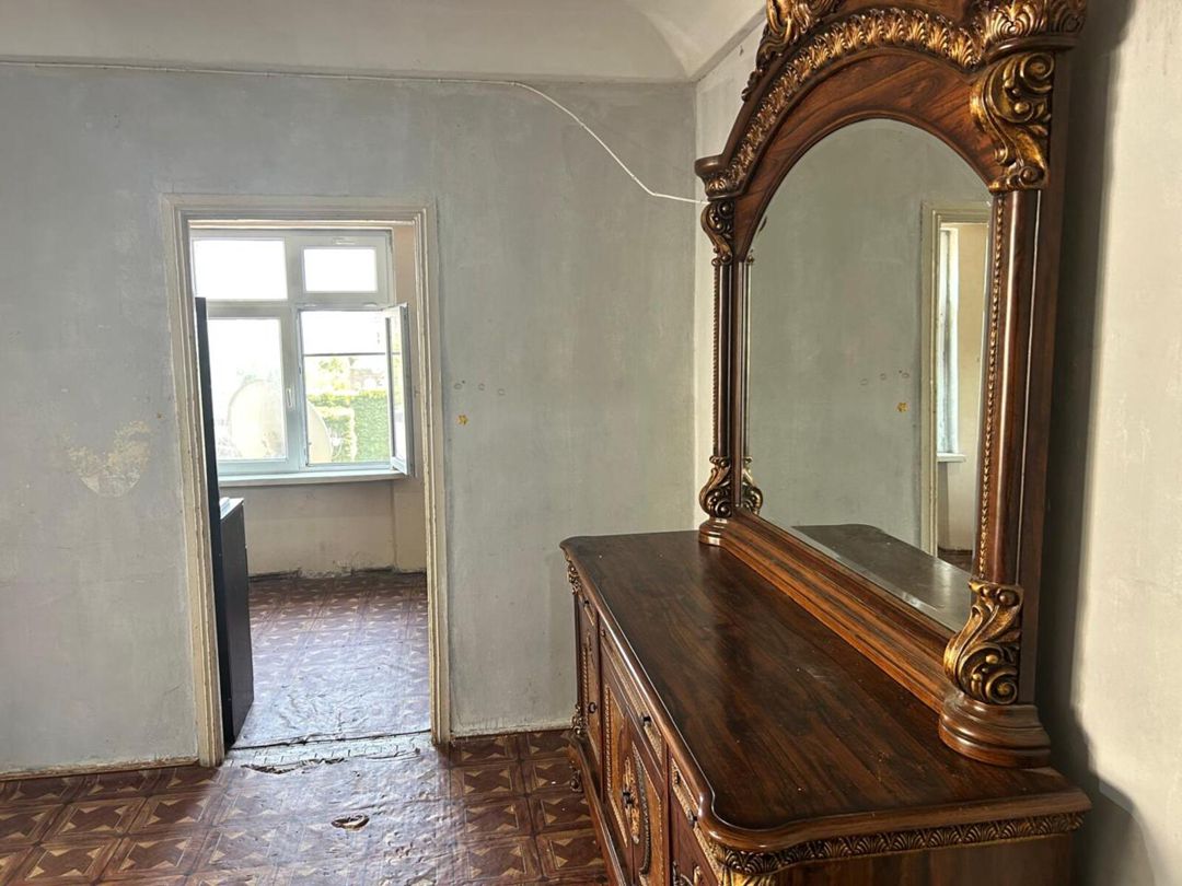 Satılır 2 otaqlı köhnə tikili 49 m² — Mənzil, Bakı (6)