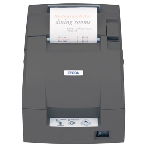 Epson Impact receipt printer TM-U220B-057A0, NE, EDG, UB-U03 C31C514057-N — Bakı