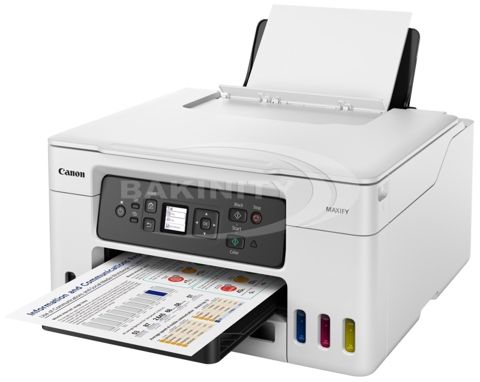 Printer Canon MFP GX3040 (5777C009-N) — Bakı