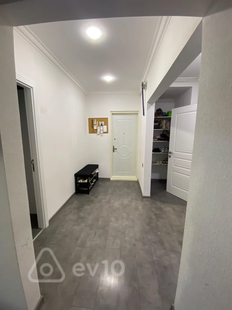 3 otaqlı mənzil, 85 m², AB massivi — Mənzil, Bakı (10)
