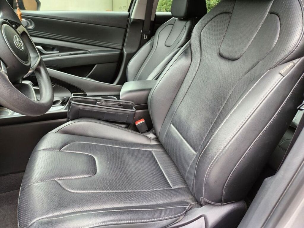 Hyundai Avante, 1.6 L, 1.32 kWh, 2022 il, 96 333 km — Avtomobillər, Bakı (4)