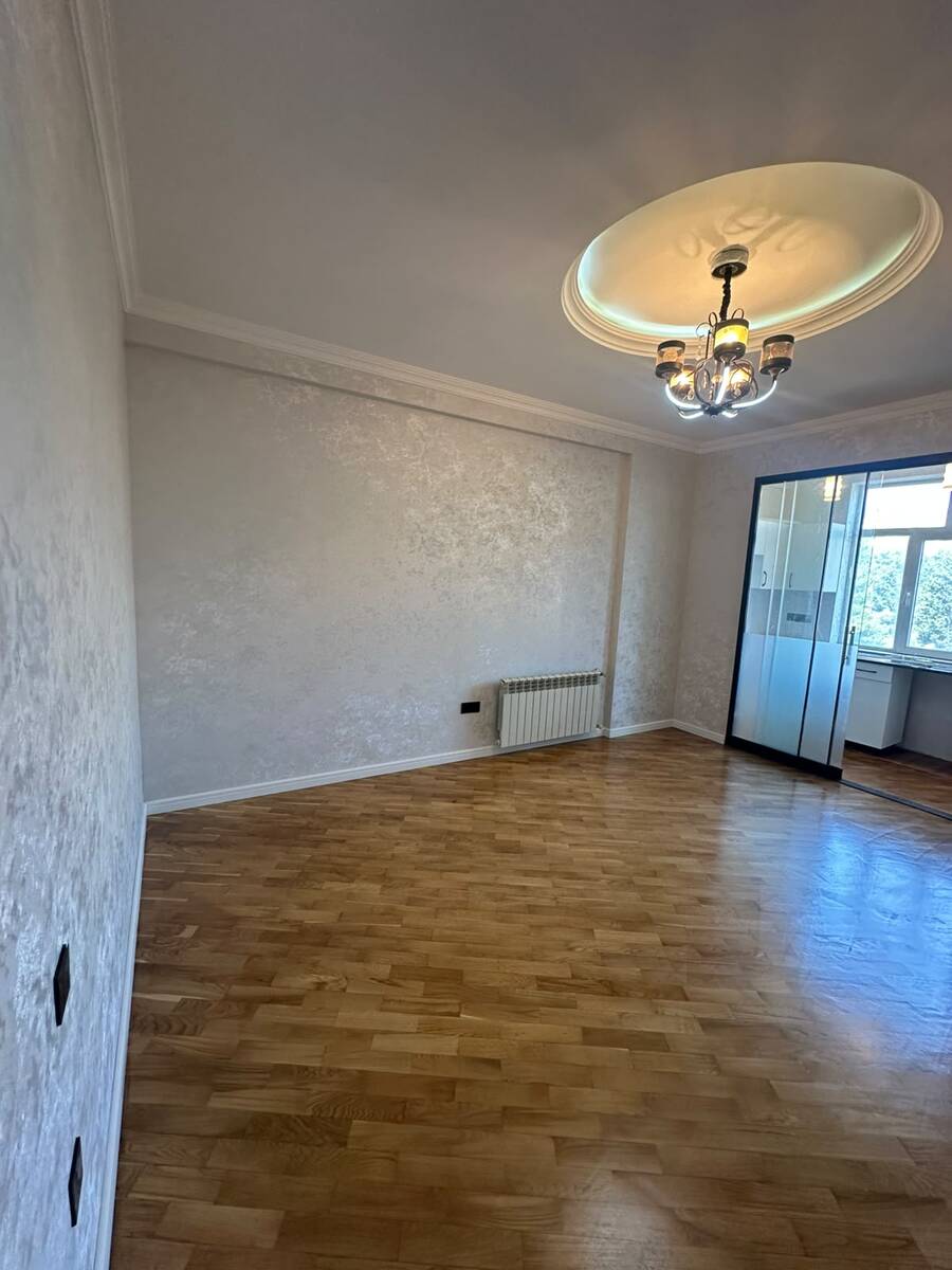 Satılır 2 otaqlı yeni tikili 62 m² — Mənzil, Bakı (8)