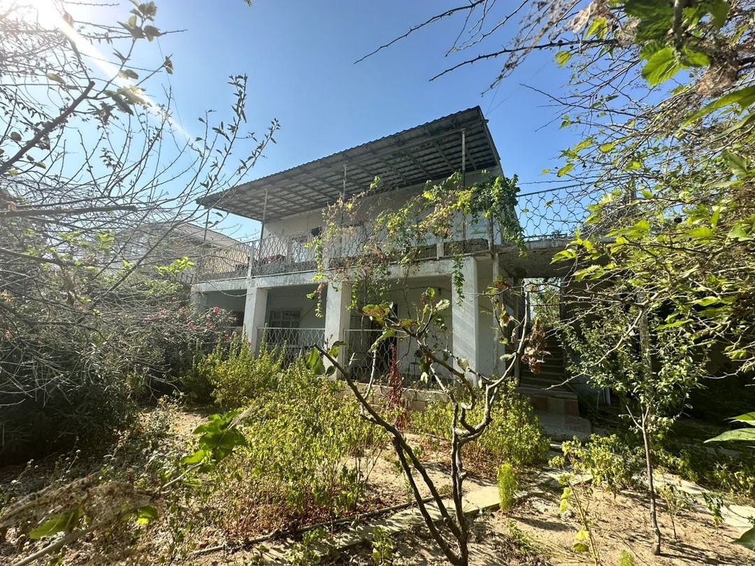 Bağ evi, 103.3 m², Hövsan qəs 49-cu Hövsan küç., Bakı — Daşınmaz əmlak, Bakı (8)