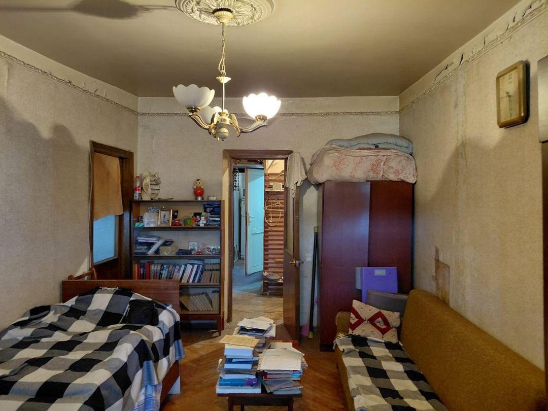 3 otaqlı mənzil, 70 m², M. Araz kuc, Bakı — Mənzil, Bakı (6)