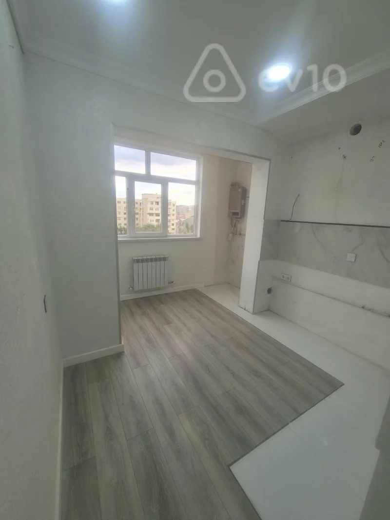 2 otaqlı mənzil, 60 m², Bakı, Atatürk prospekti — Mənzil, Bakı (6)