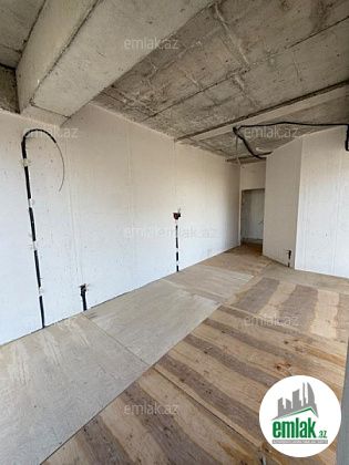 Satılır 2 otaqlı 95.8 m² yeni tikili 20 yanvar m — Mənzil (4)