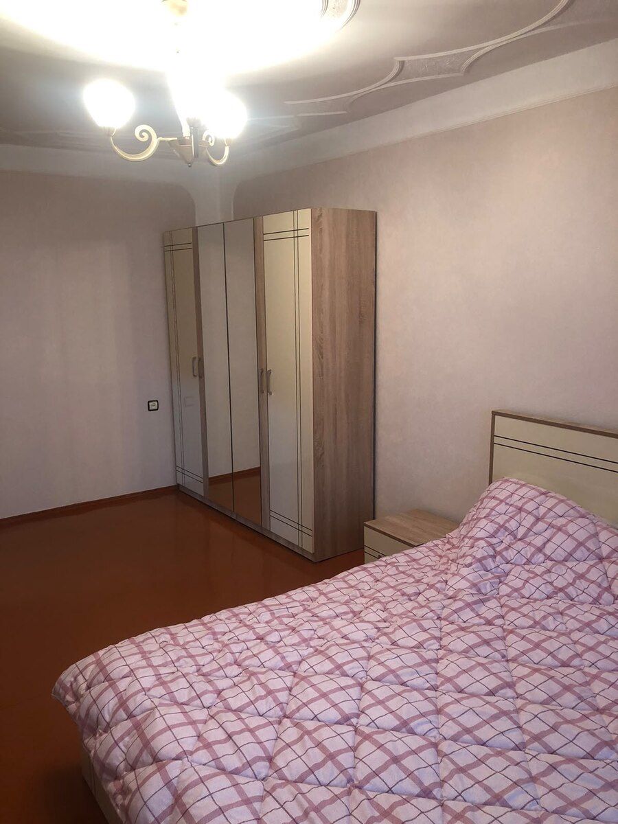 1-otaqlı mənzil, Sumqayıt ş., 50 m² — Mənzil, Sumqayıt (4)