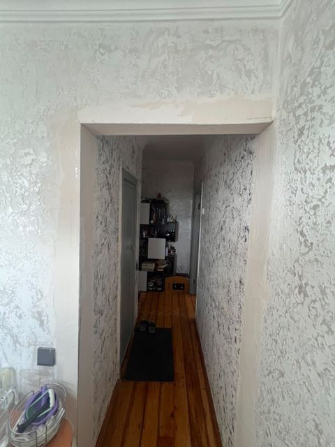 Satılır 1 otaqlı köhnə tikili 35 m² — Bakı
