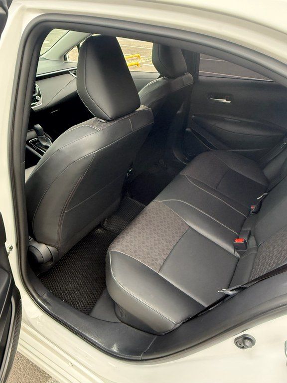 Toyota Corolla, 1.8 L, 0.85 kWh, 2025 il, 7 000 km 10-XY-131 — Avtomobillər, Bakı (10)