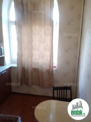 Satılır 2 otaqlı 85 m² köhnə tikili Beşmərtəbə — Mənzil (6)