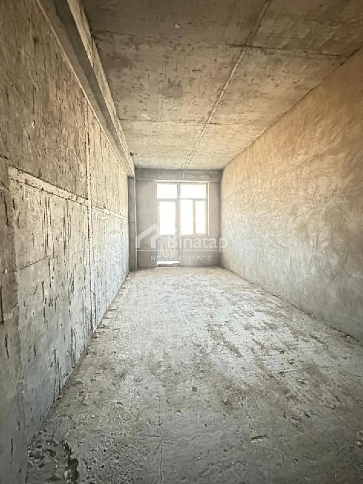 Satılır 3 otaqlı yeni tikili 168 m², Gənclik metrosu, Nəsimi rayonu — Mənzil, Bakı (5)