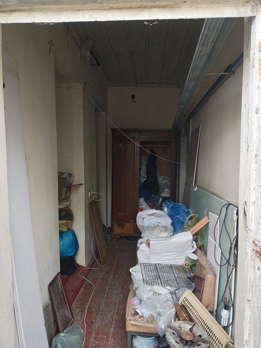 Satılır 3 otaqlı həyət evi/bağ evi 30 m² — Ev, villa, Bakı (4)