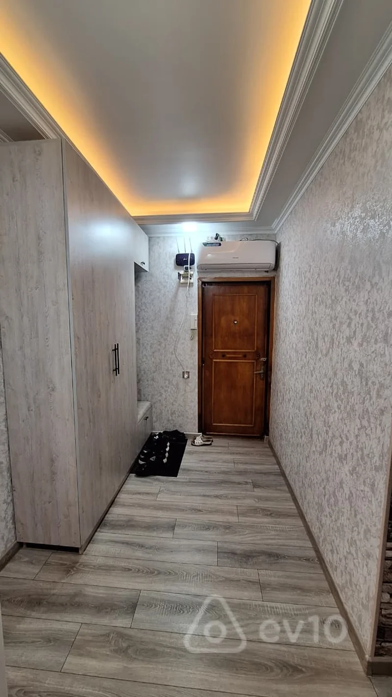 3 otaqlı mənzil, 75 m², Babək pr — Mənzil, Bakı