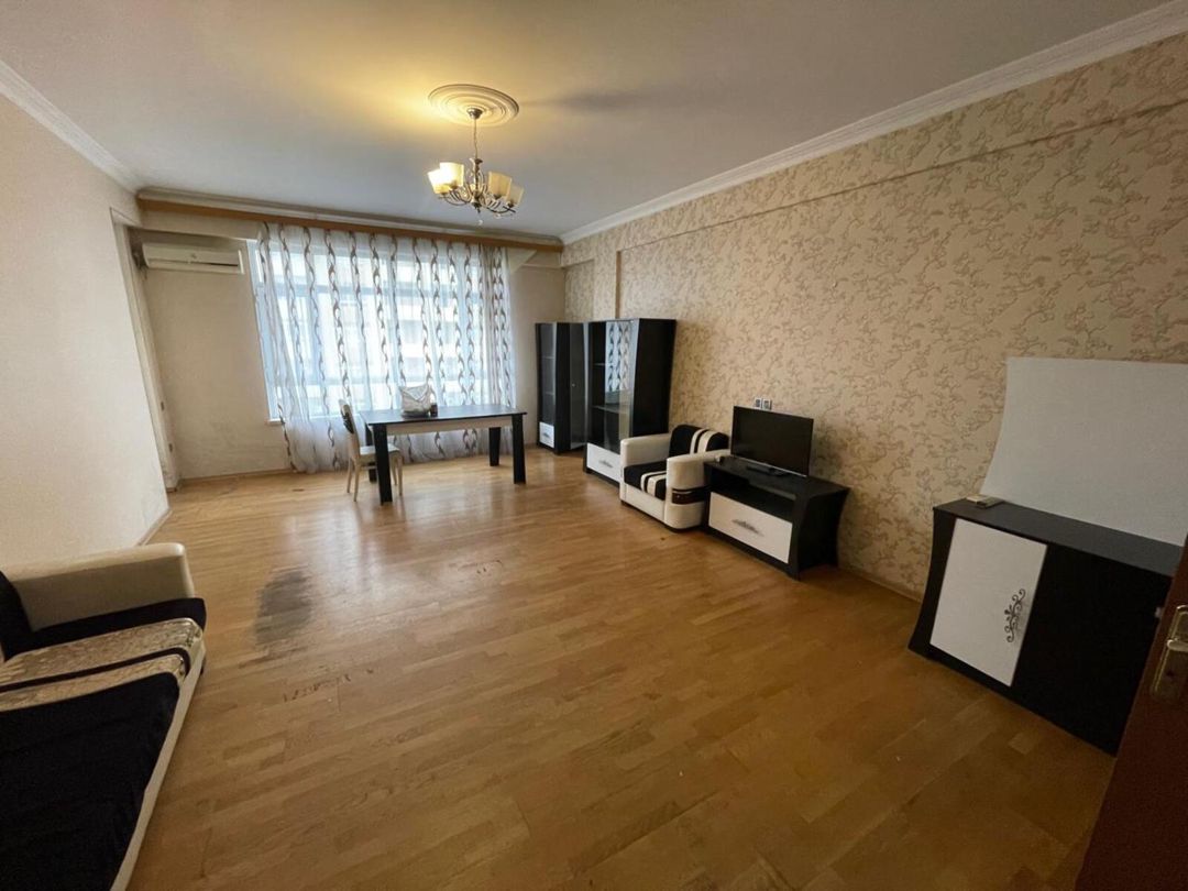 Satılır 3 otaqlı yeni tikili 126 m² — Mənzil, Bakı (6)