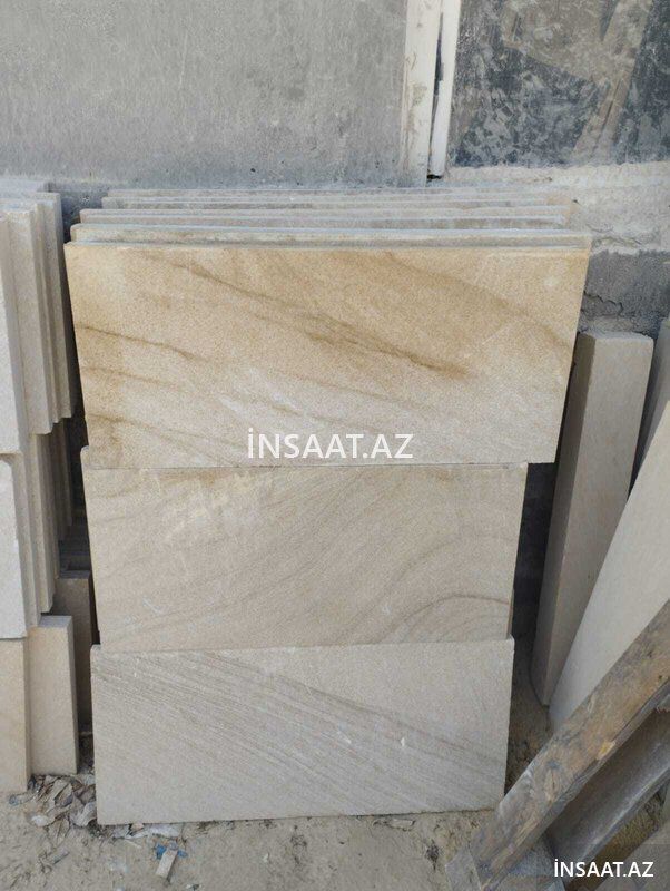 Ağlay daşları — Tikinti blokları, kərpic və panellər, Bakı (5)