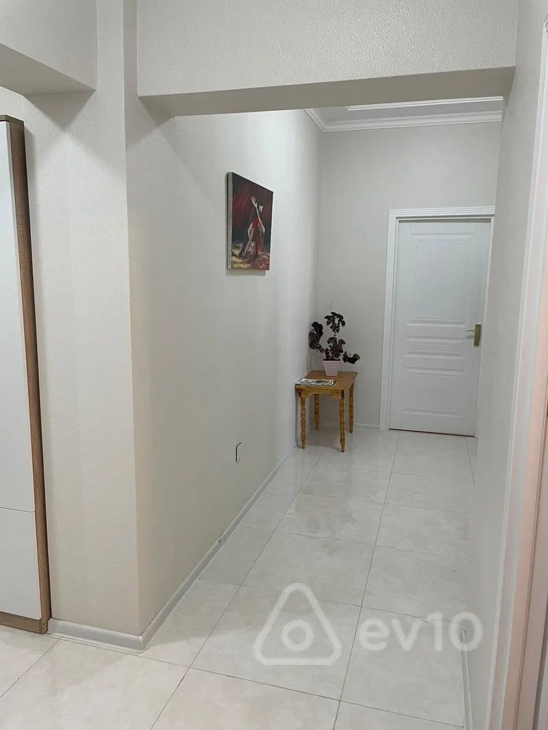 3 otaqlı mənzil, 90 m², Neapol kucesi — kirayə — Mənzil, Bakı (8)