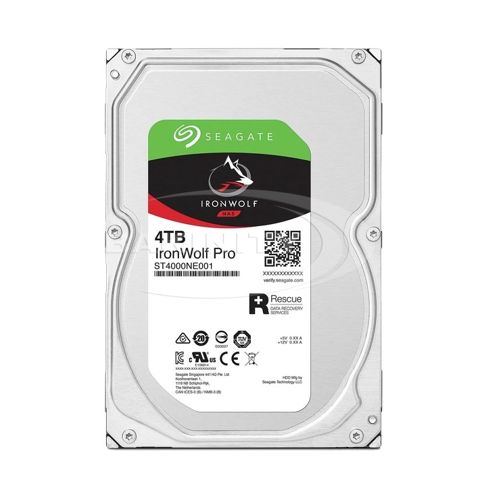 Sərt disk Seagate IronWolf Pro 4TB ST4000NE001 — 350.2 ₼ · Bakı · Sabit diskləri Sərt disk Seagate IronWolf Pro 4TB ST4000NE001 — Bakı
