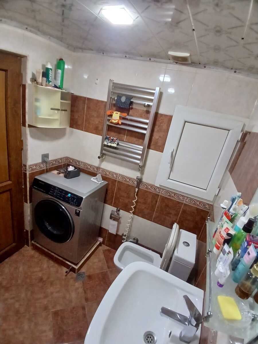 Satılır 2 otaqlı yeni tikili 51 m² — Mənzil, Bakı (9)