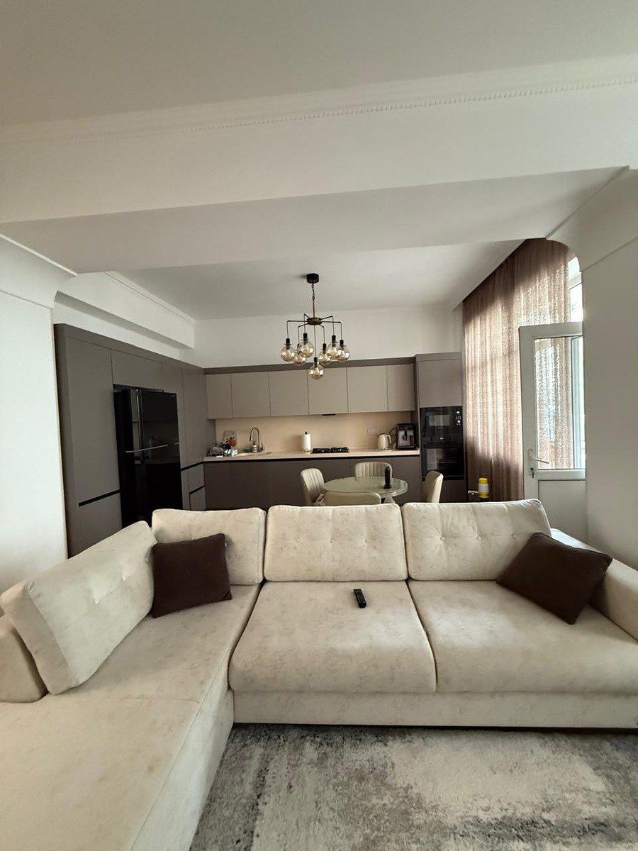 Satılır 3 otaqlı yeni tikili 110 m² — Mənzil, Bakı (3)