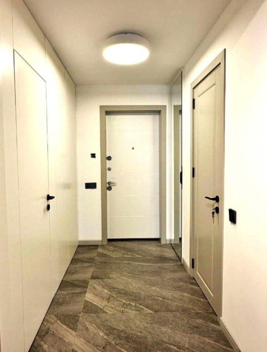 Satılır 3 otaqlı yeni tikili 92 m² — Mənzil, Bakı (8)