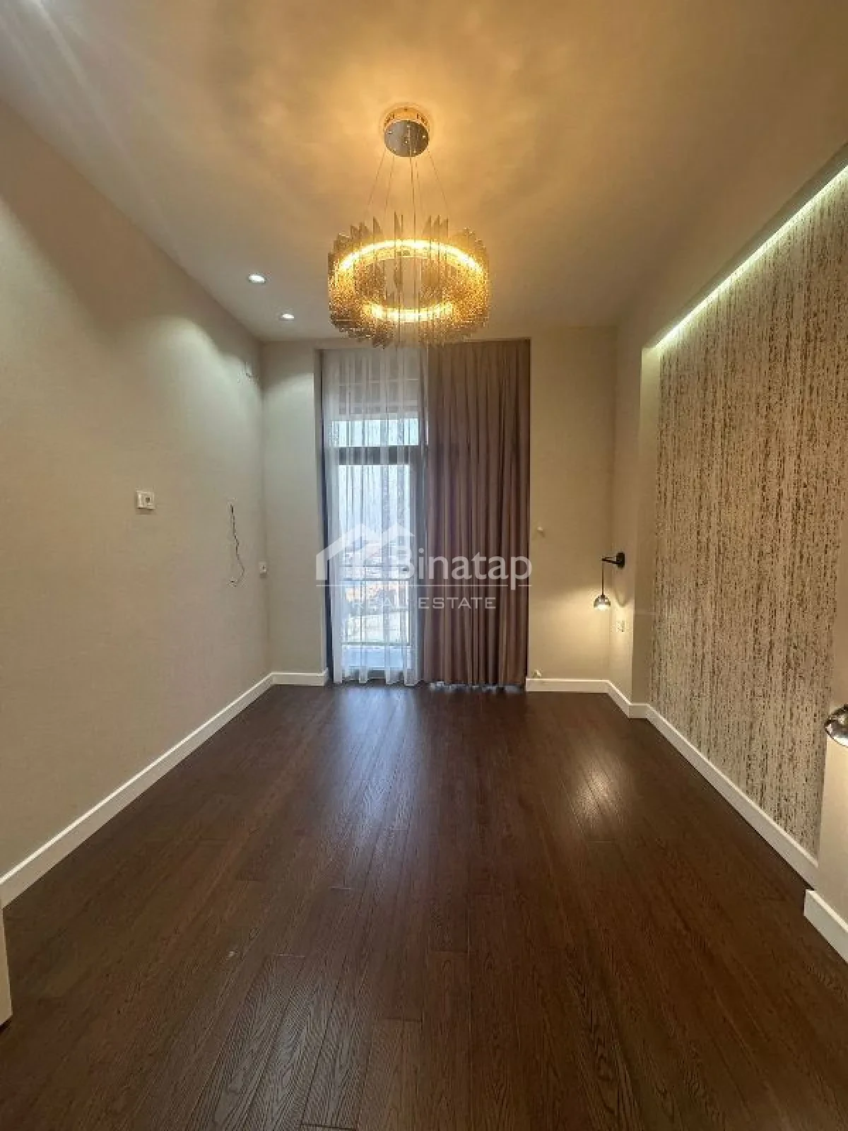 Satılır 2 otaqlı yeni tikili 59 m², Azadlıq Prospekti metrosu, Binəqədi rayonu — Mənzil, Bakı (4)