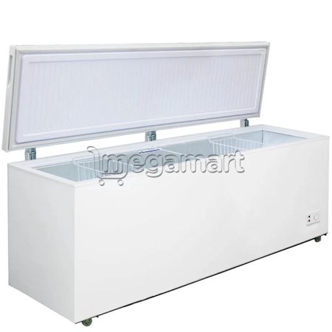 Dondurucu kamera Biryusa 680 KXQ — 879.99 ₼ · Bakı · Dondurma kamera Dondurucu kamera Biryusa 680 KXQ — Bakı