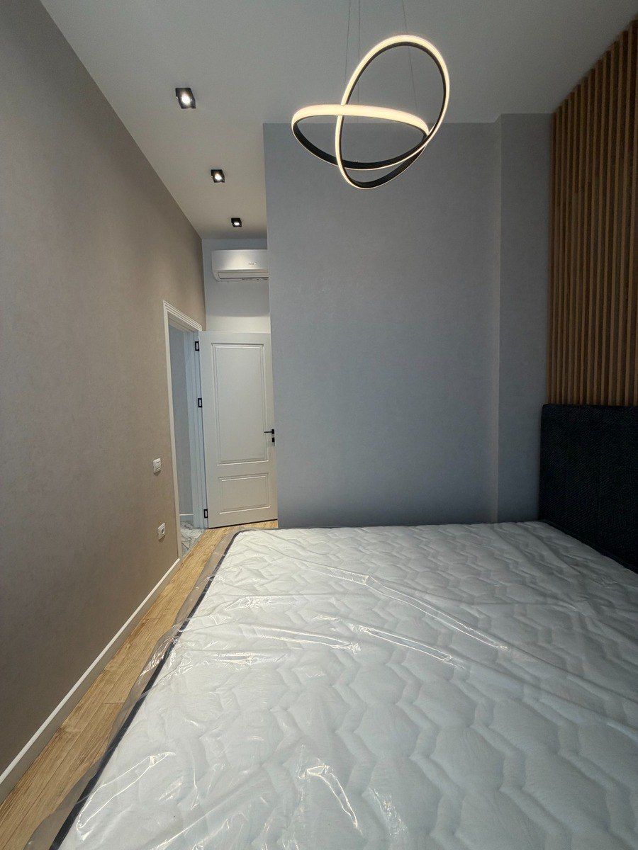 Satılır 2 otaqlı yeni tikili 83 m² — Mənzil, Bakı (8)