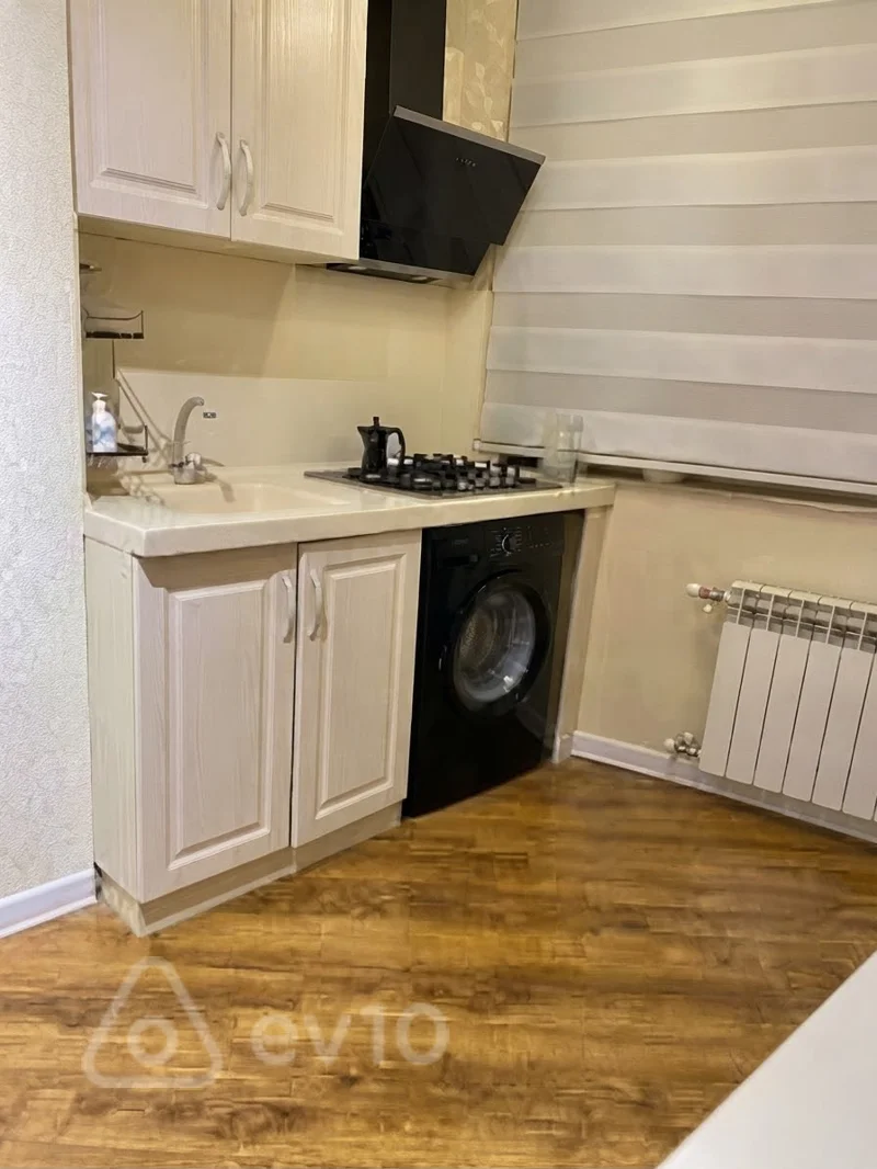 2 otaqlı mənzil, 65 m², Əcəmi Naxçıvani küçəsi — kirayə — Mənzil, Bakı (4)