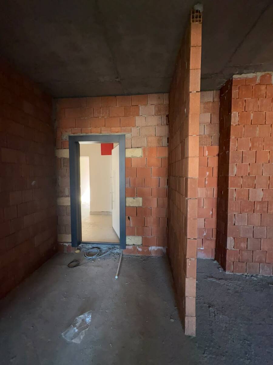 Satılır 2 otaqlı yeni tikili 72.8 m² — Mənzil, Sumqayıt (7)