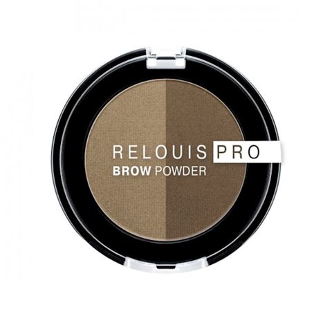 Qaşlar üçün kölgələr Relouis Pro Brow Powder ton 01 Blonde — 9.5 ₼ · Bakı · Mallar Qaşlar üçün kölgələr Relouis Pro Brow Powder ton 01 Blonde — Bakı