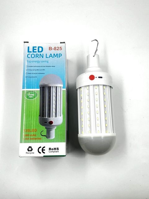 LED Corn Lamp A-825 / B-825 — ElbayAz
