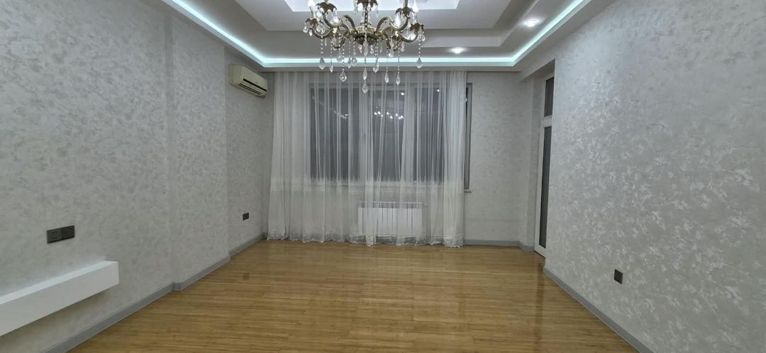 Satılır 2 otaqlı yeni tikili 86 m² — Mənzil, Bakı (10)