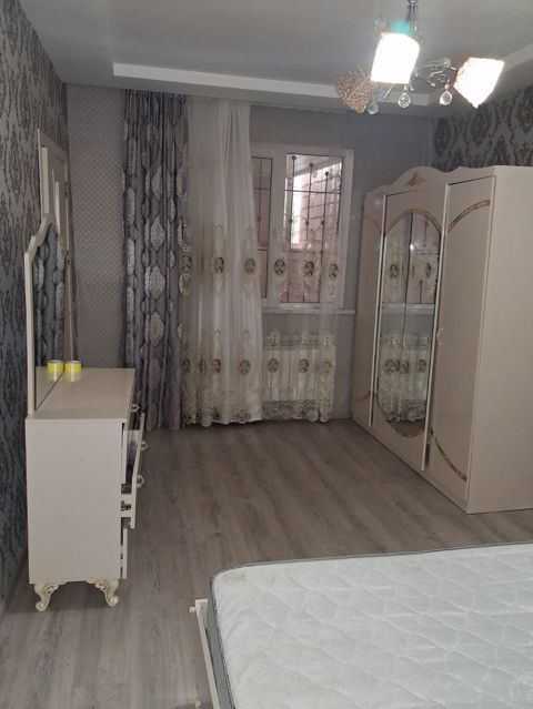 Xirdalan 119 un Axrinda 2 otaqli adelni heyet evi kiraye — Bakı