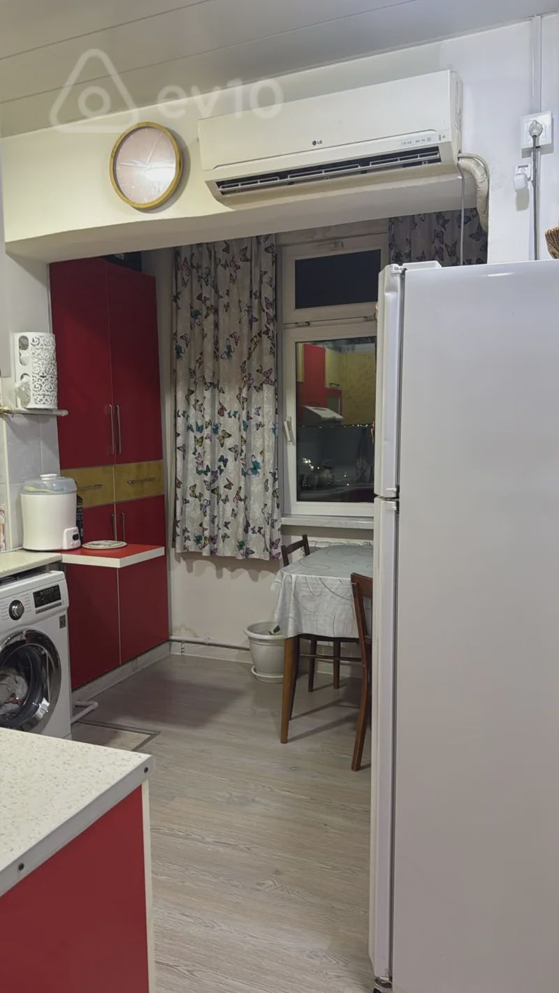 2 otaqlı mənzil, 65 m², Gəncə Pr — Mənzil, Bakı (5)
