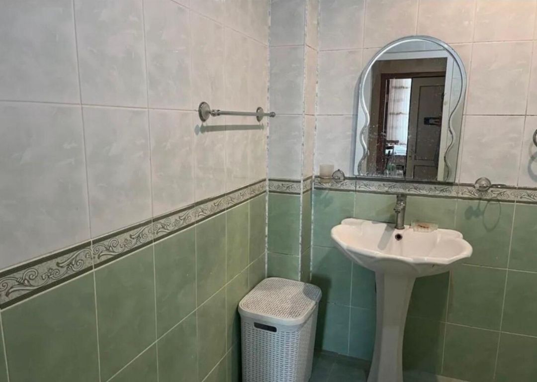 Satılır 2 otaqlı yeni tikili 74.5 m² — Mənzil, Bakı (11)