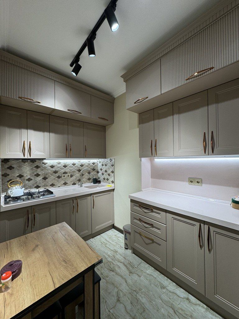 Satılır 3 otaqlı yeni tikili 90 m² — Mənzil, Bakı (11)