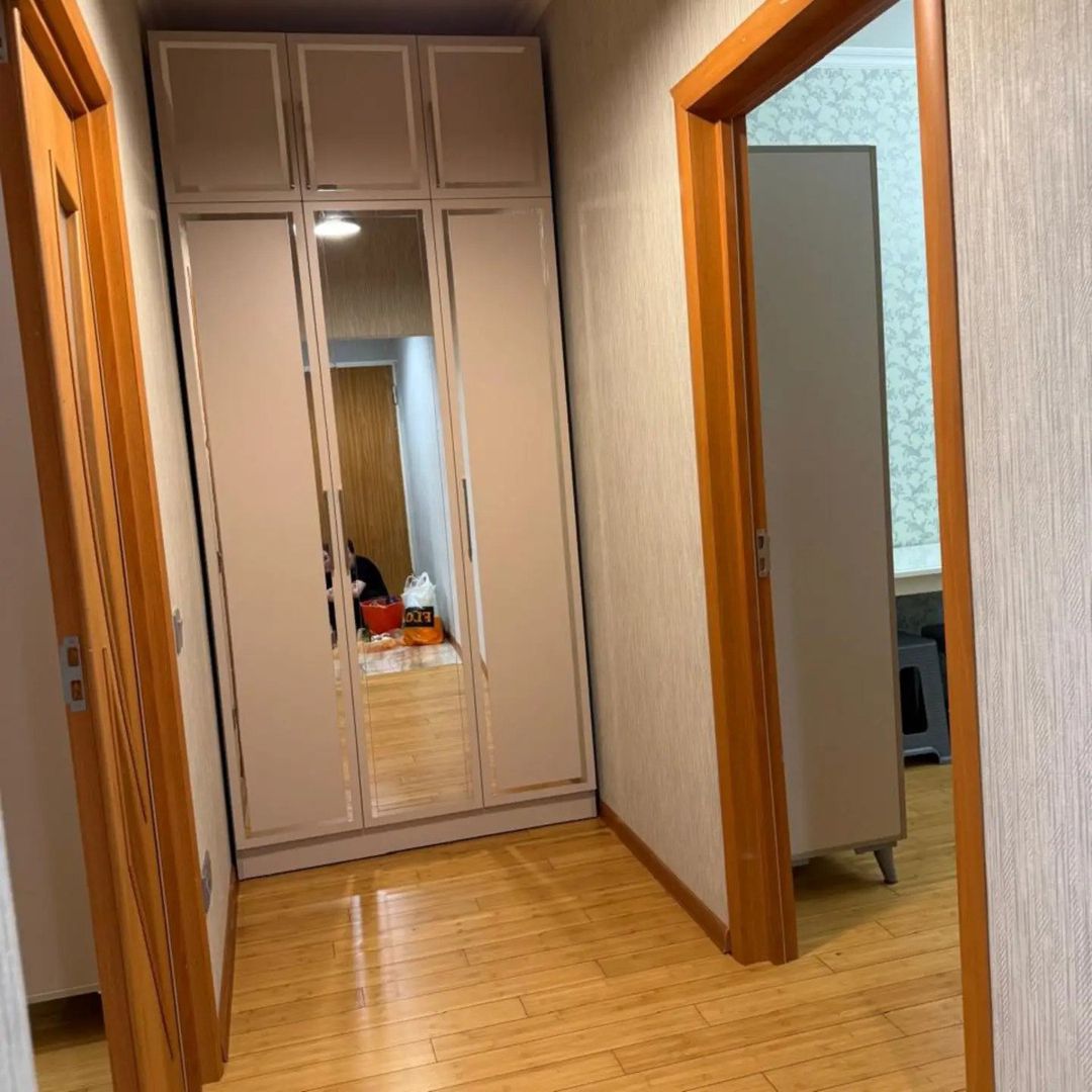 İcarəyə verilir 2 otaqlı köhnə tikili 85 m² — Mənzil, Bakı (4)