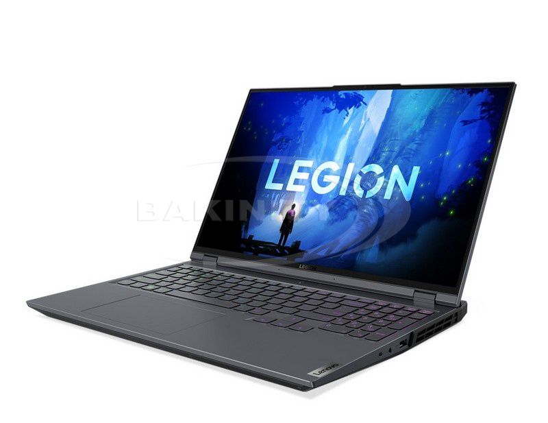 Noutbuk Lenovo Legion 5 Pro 16IAH7H (82RF00THRK-N) — Noutbuklar, Bakı (2)