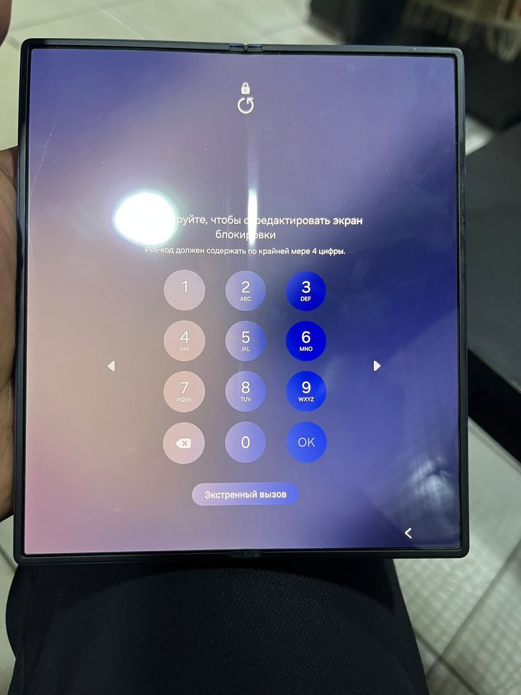 Telefon ideal vezyetdedir cox az islenilib tezeden secilmir real — Digər smartfonlar, Bakı (8)