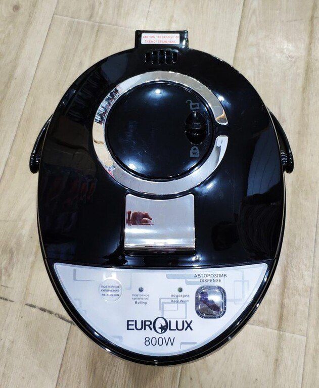 Termopot — Ev texnikası, Bakı (4)